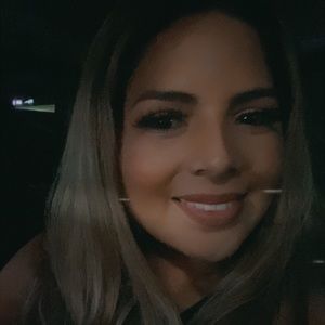 Meet your Posher, Bianca